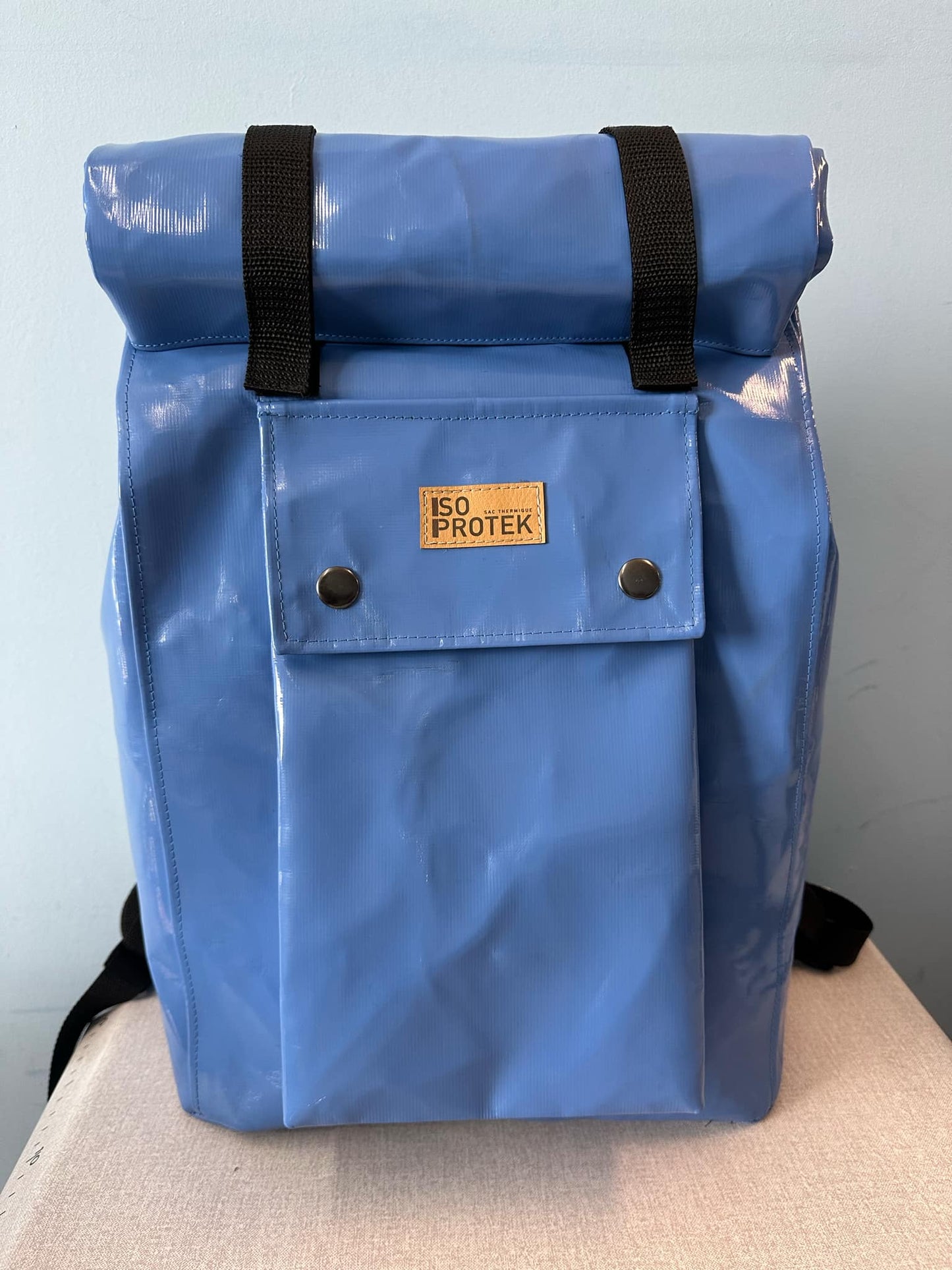 Sac à dos thermique | STADE OLYMPIQUE ÉDITION LIMITÉE