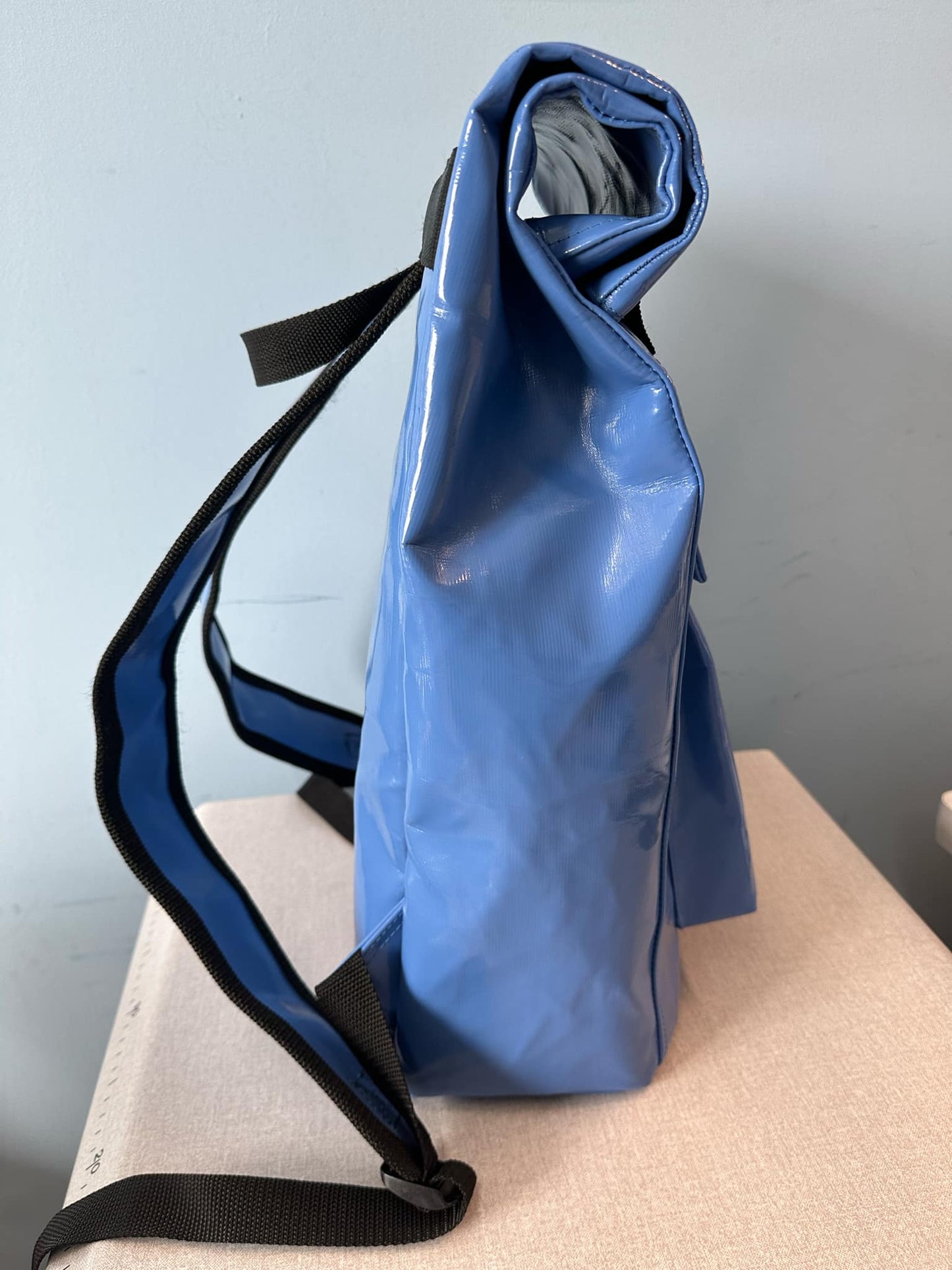 Sac à dos thermique | STADE OLYMPIQUE ÉDITION LIMITÉE