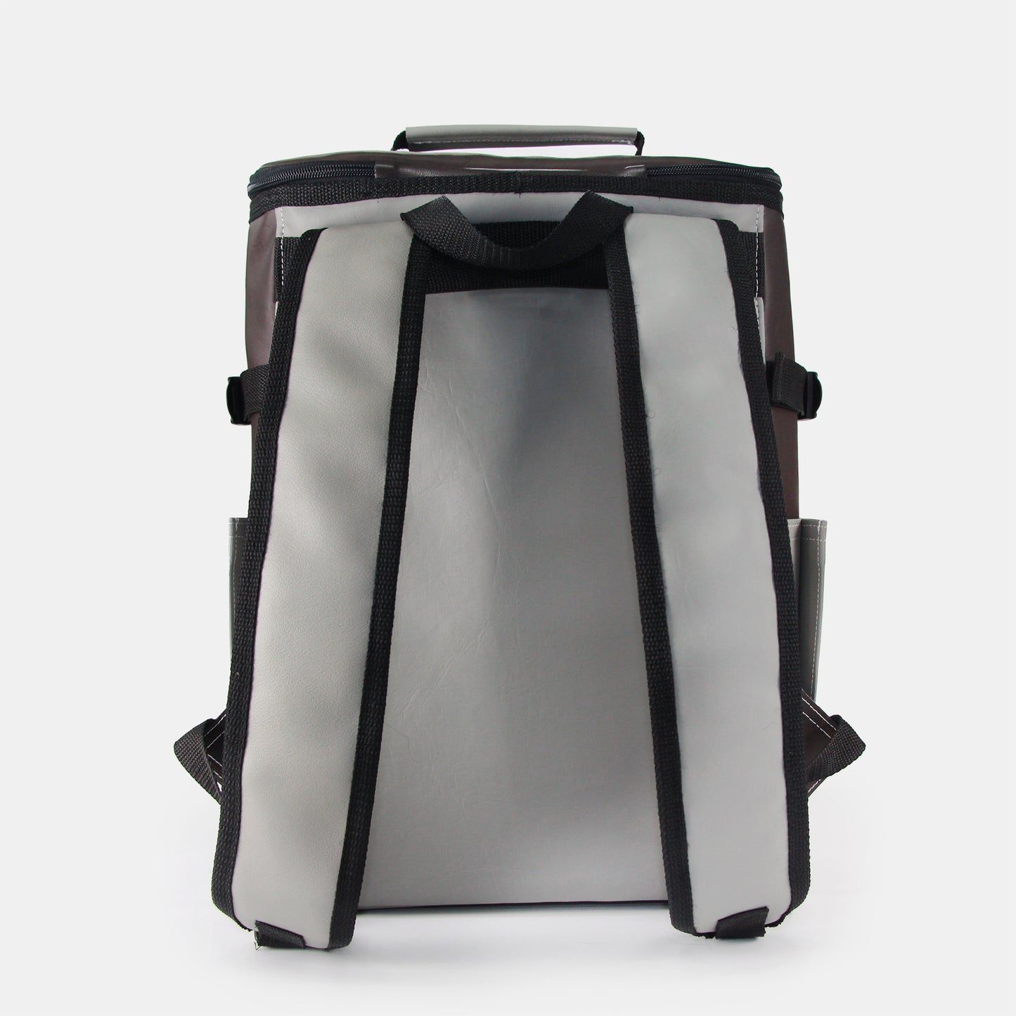 Sac à dos vue de derrière